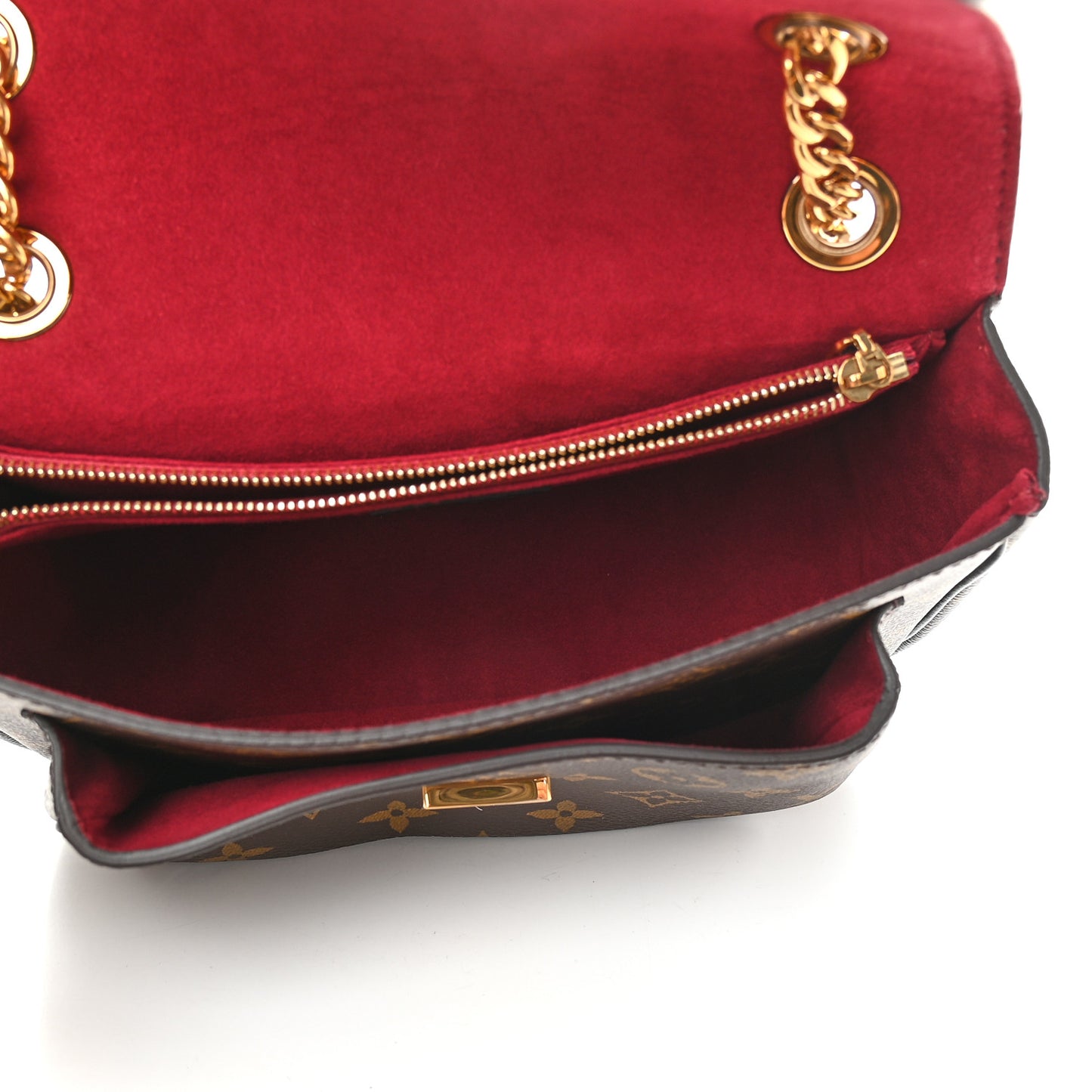 Monogram Passy