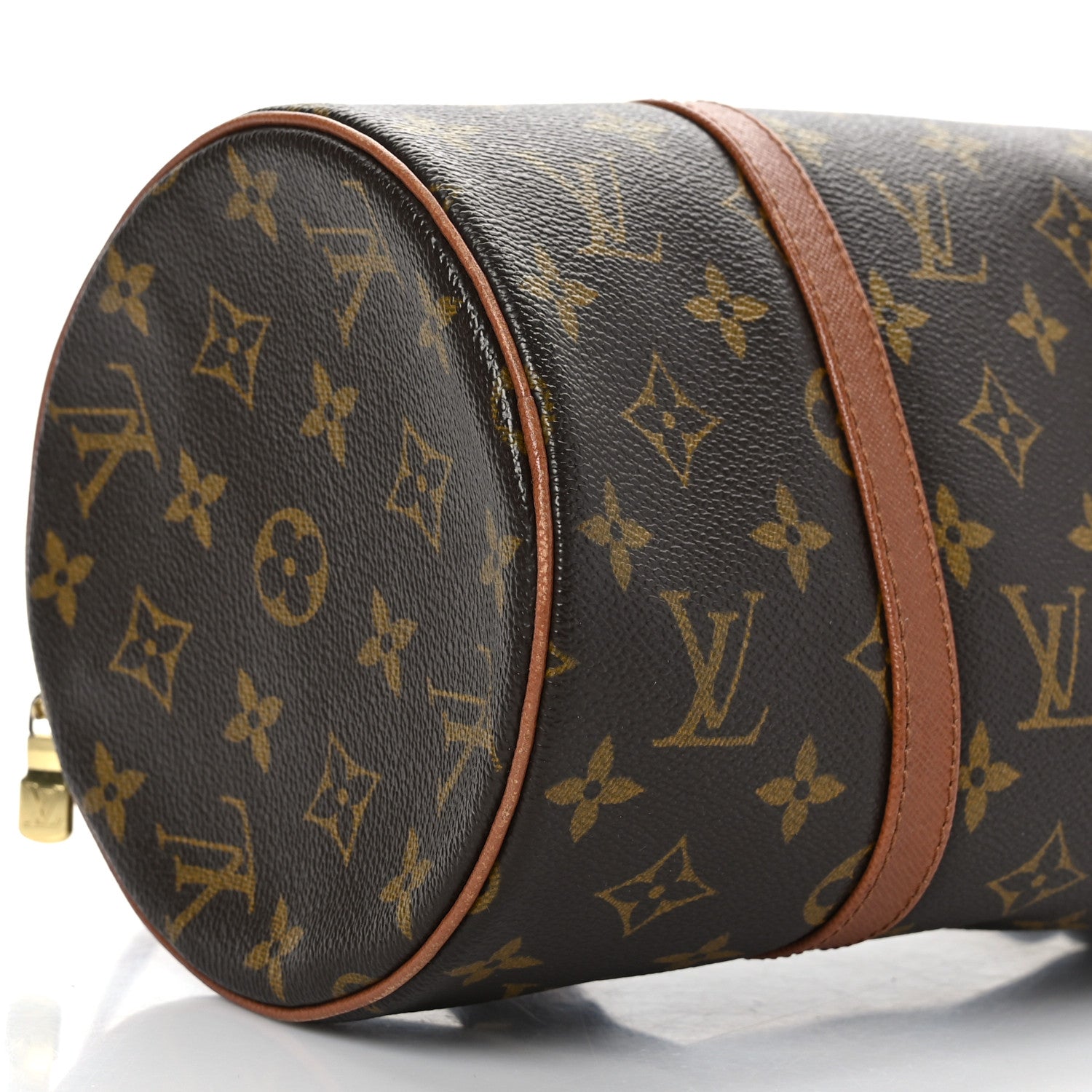 Louis Vuitton Monogram Papillon 30 7 of 8