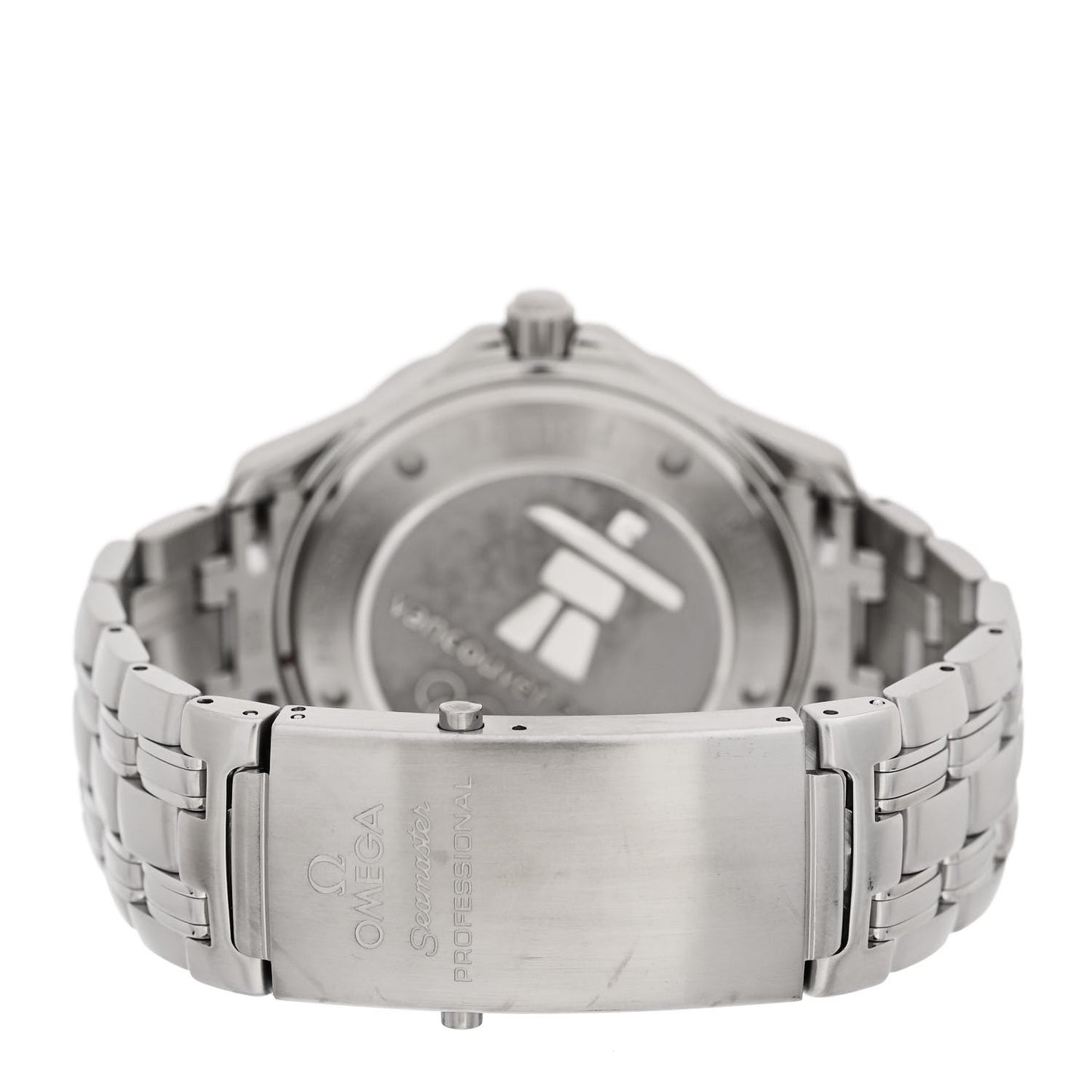 Stainless Steel 41mm Seamaster Professional Diver 300 Olympic Collection Automatic Watch 212.30.41.20.04.001
