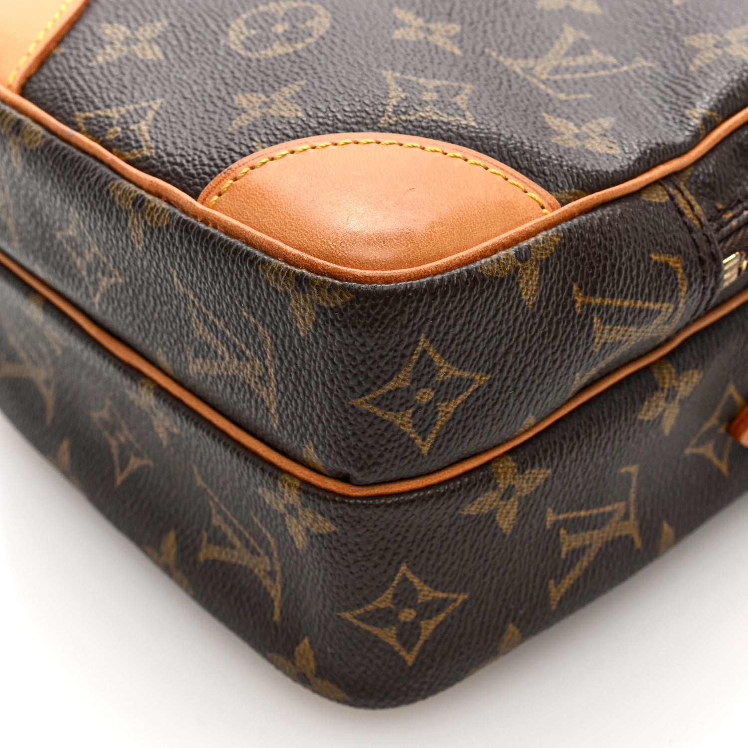 Louis Vuitton Monogram Amazone 9 of 9