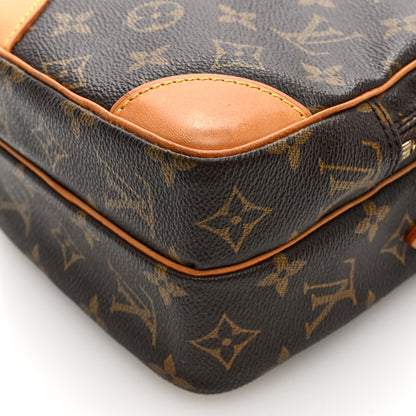 Louis Vuitton Monogram Amazone 9 of 9