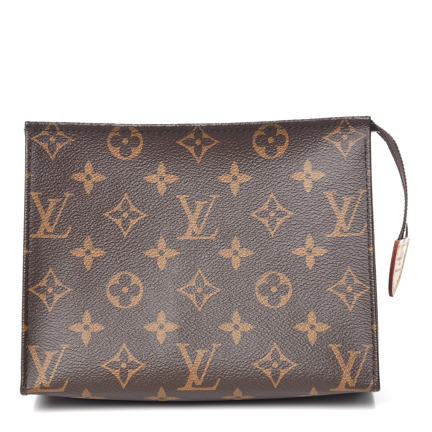 Louis Vuitton Monogram Toiletry Pouch 19 1 of 9