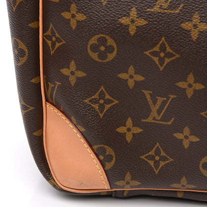 Louis Vuitton Monogram Sirius 50 9 of 10