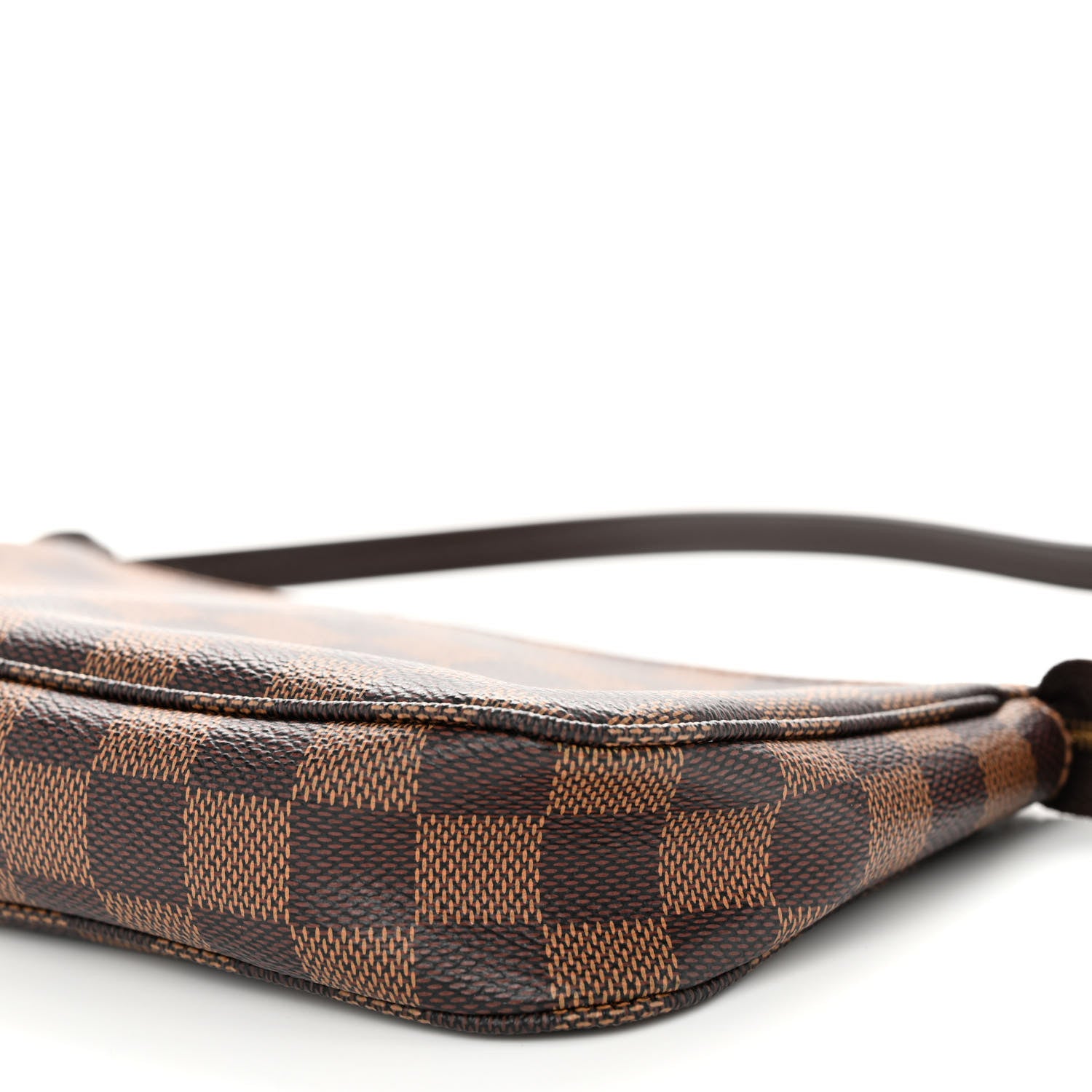 Louis Vuitton Damier Ebene Pochette Accessories NM 10 of 10