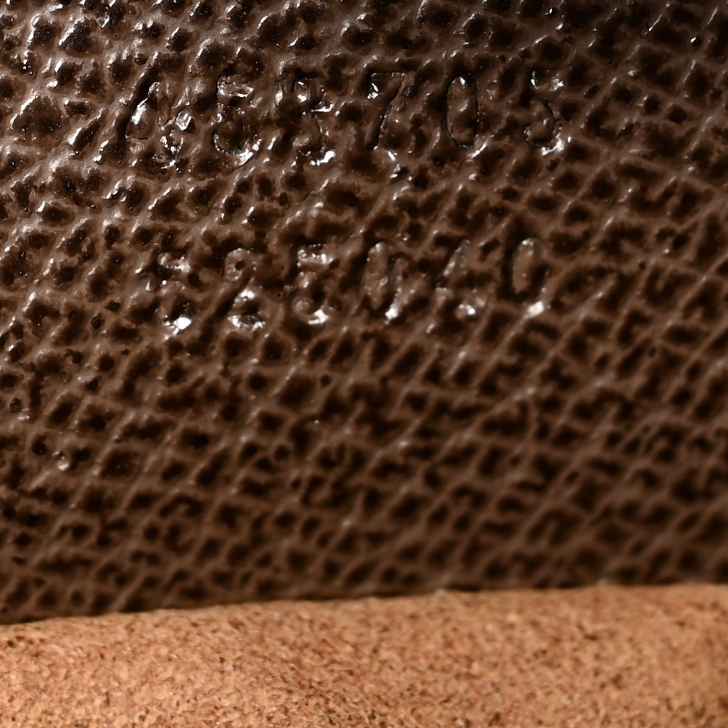 Soft GG Supreme Monogram Tian Medium Crossbody Tote Beige Multicolor New Acero