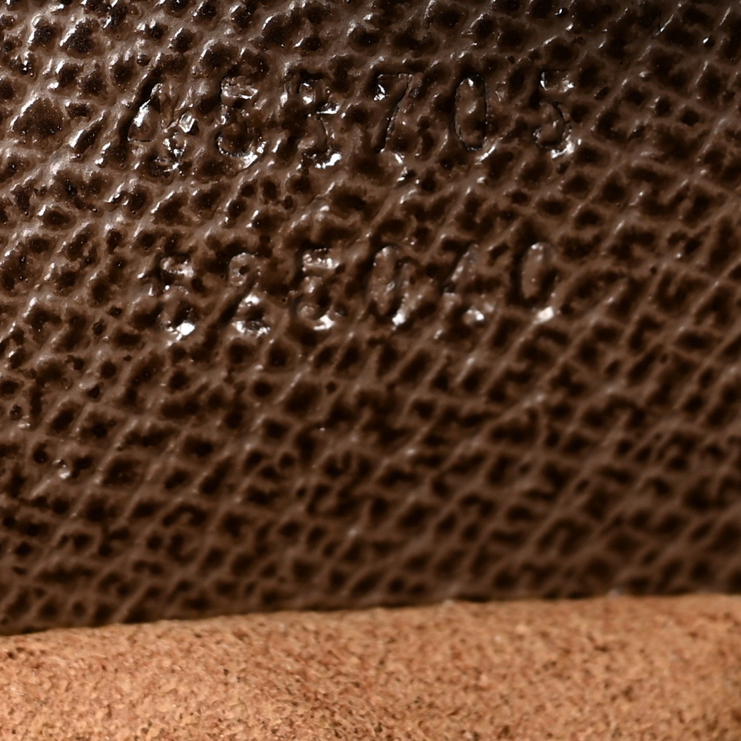 Gucci Soft GG Supreme Monogram Tian Medium Crossbody Tote Beige Multicolor New Acero 7 of 11