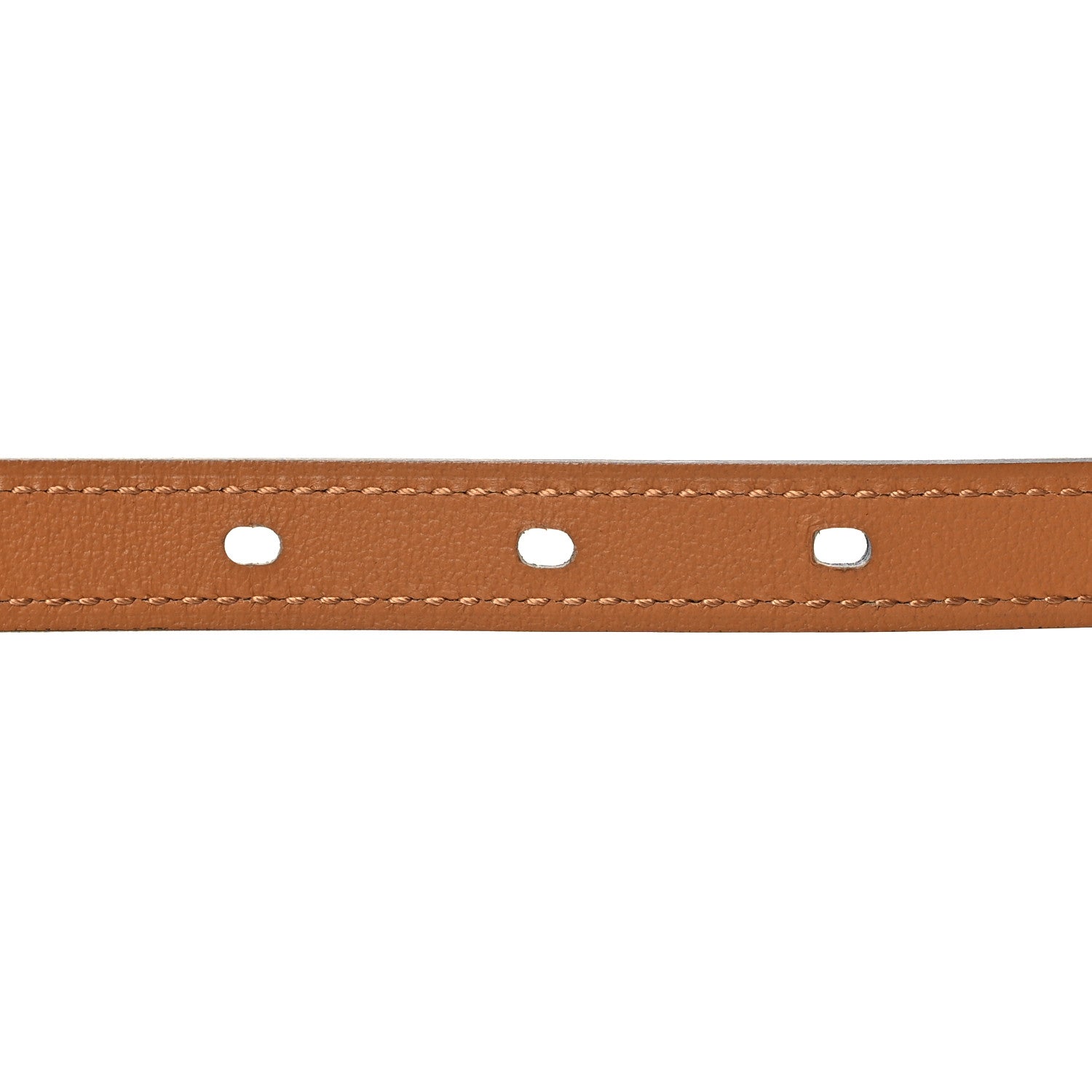 Hermes Vache Hunter 15mm Guillochee Pop H Belt Black 4 of 7