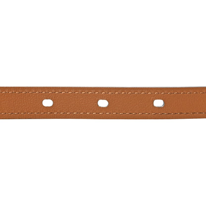 Hermes Vache Hunter 15mm Guillochee Pop H Belt Black 4 of 7
