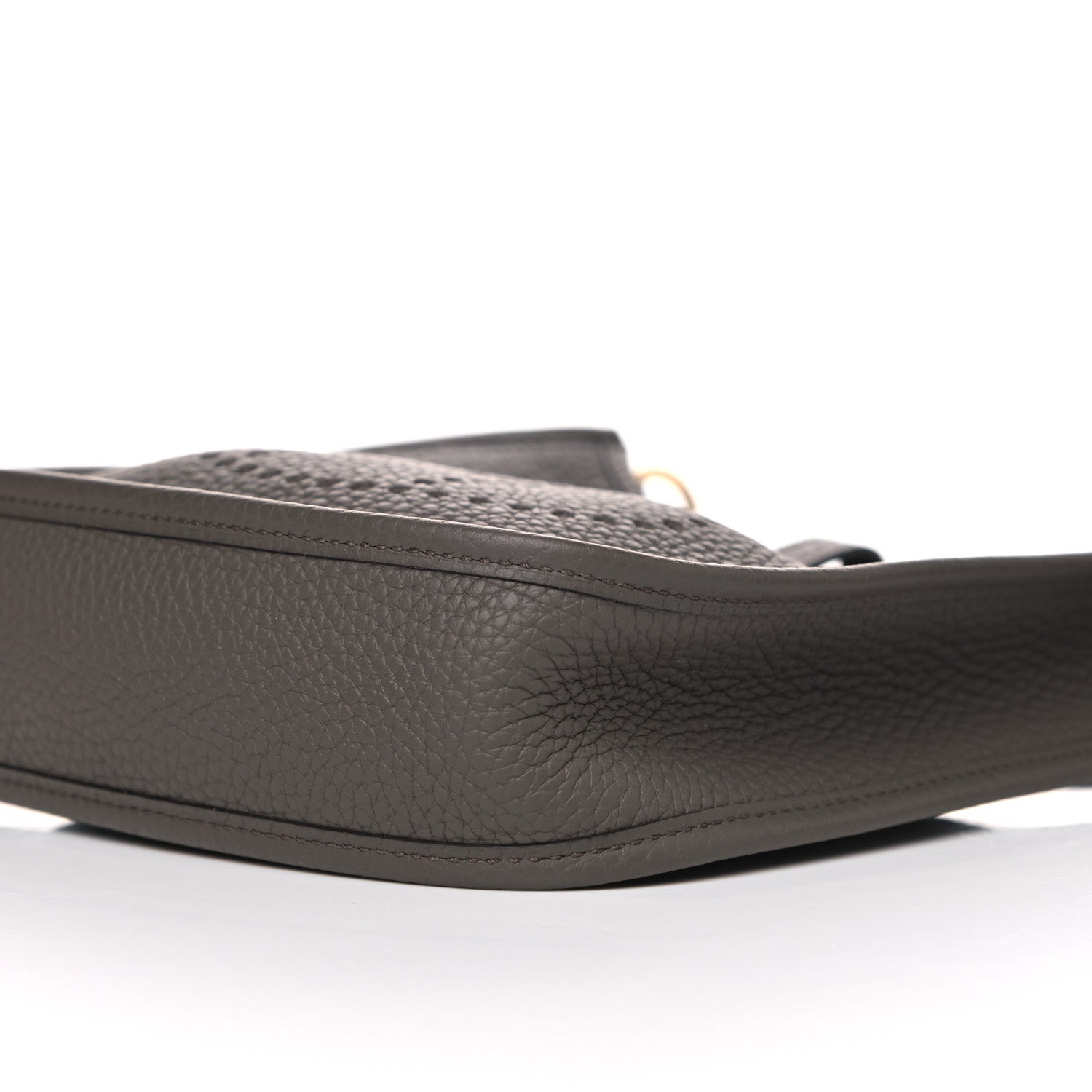 Hermes Taurillon Clemence Evelyne TPM Etain 14 of 15