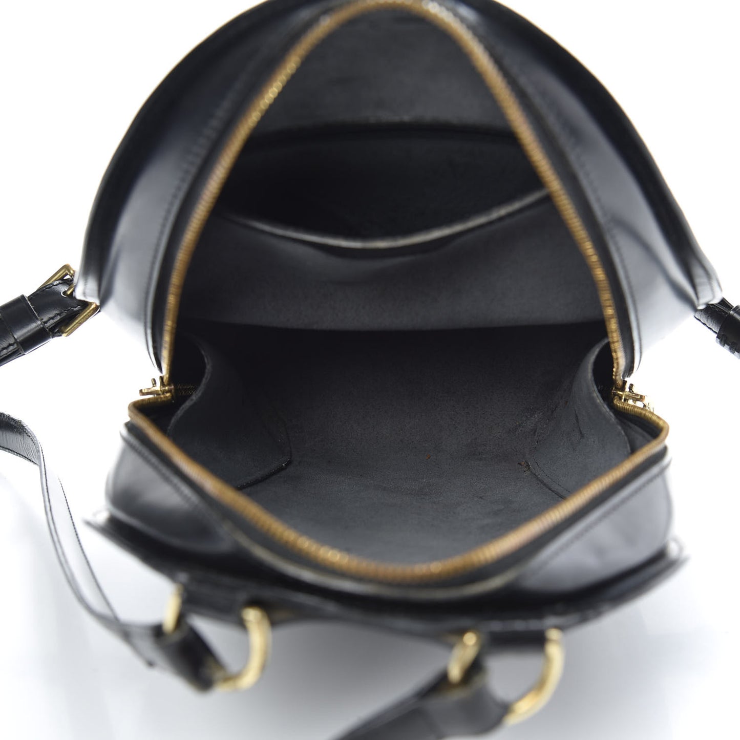 Epi Mabillon Backpack Black