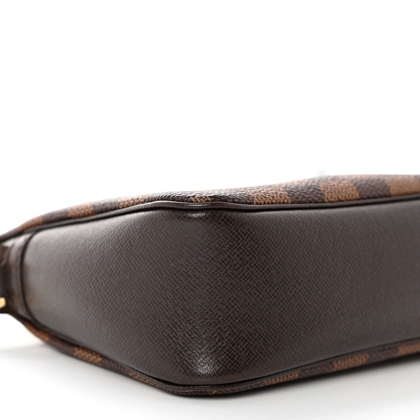 Damier Ebene Trousse Make Up Bag Pochette