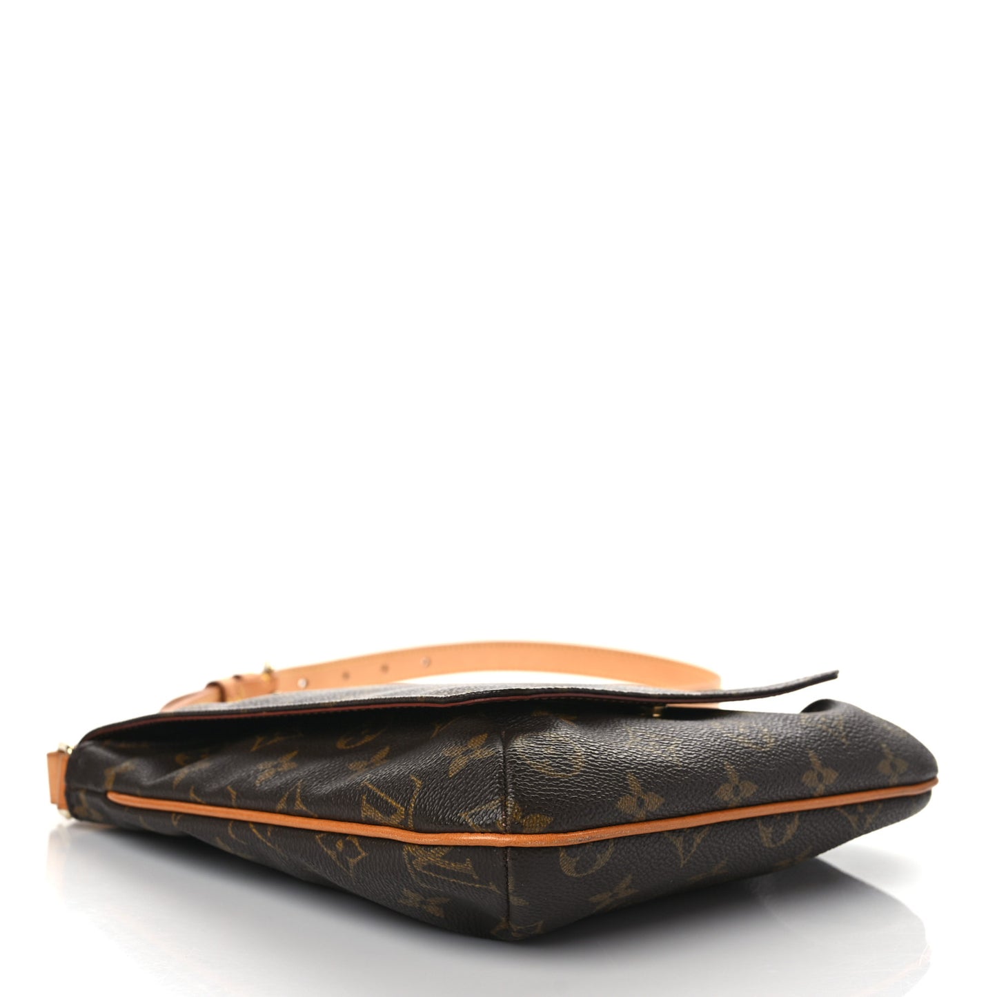 Monogram Musette Salsa