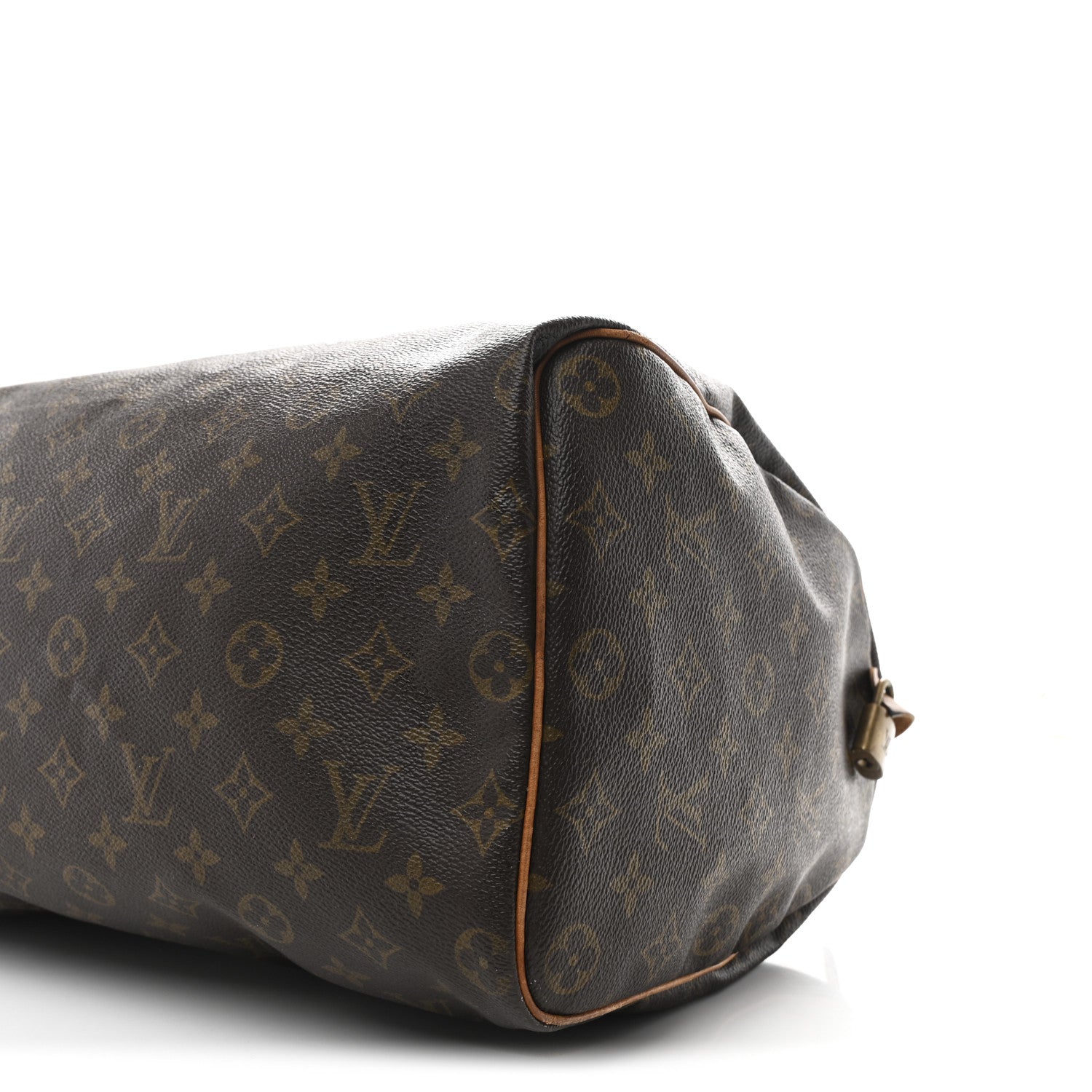 Louis Vuitton Monogram Speedy 40 10 of 11