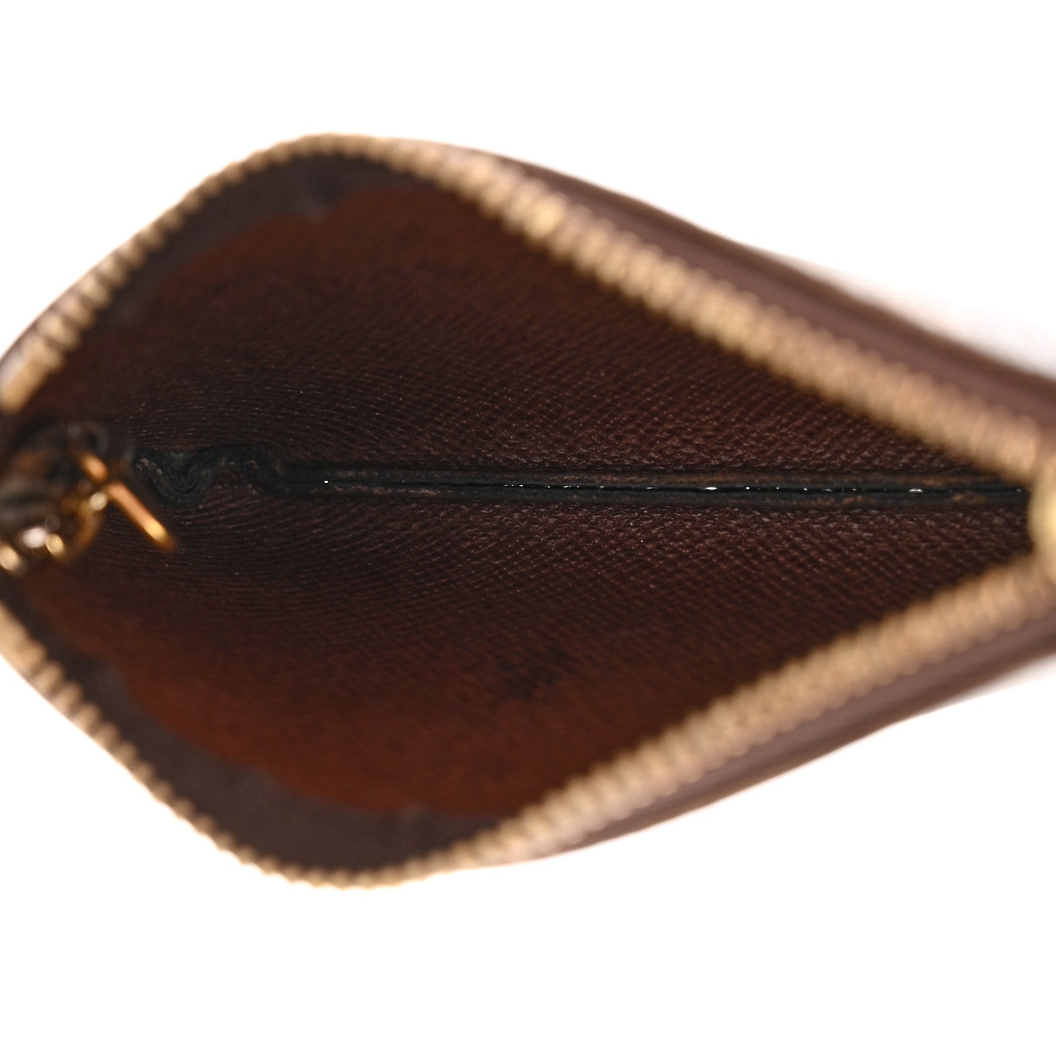 Louis Vuitton Monogram Key Pouch 5 of 7