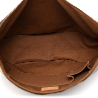 Louis Vuitton Monogram Tulum GM 5 of 11