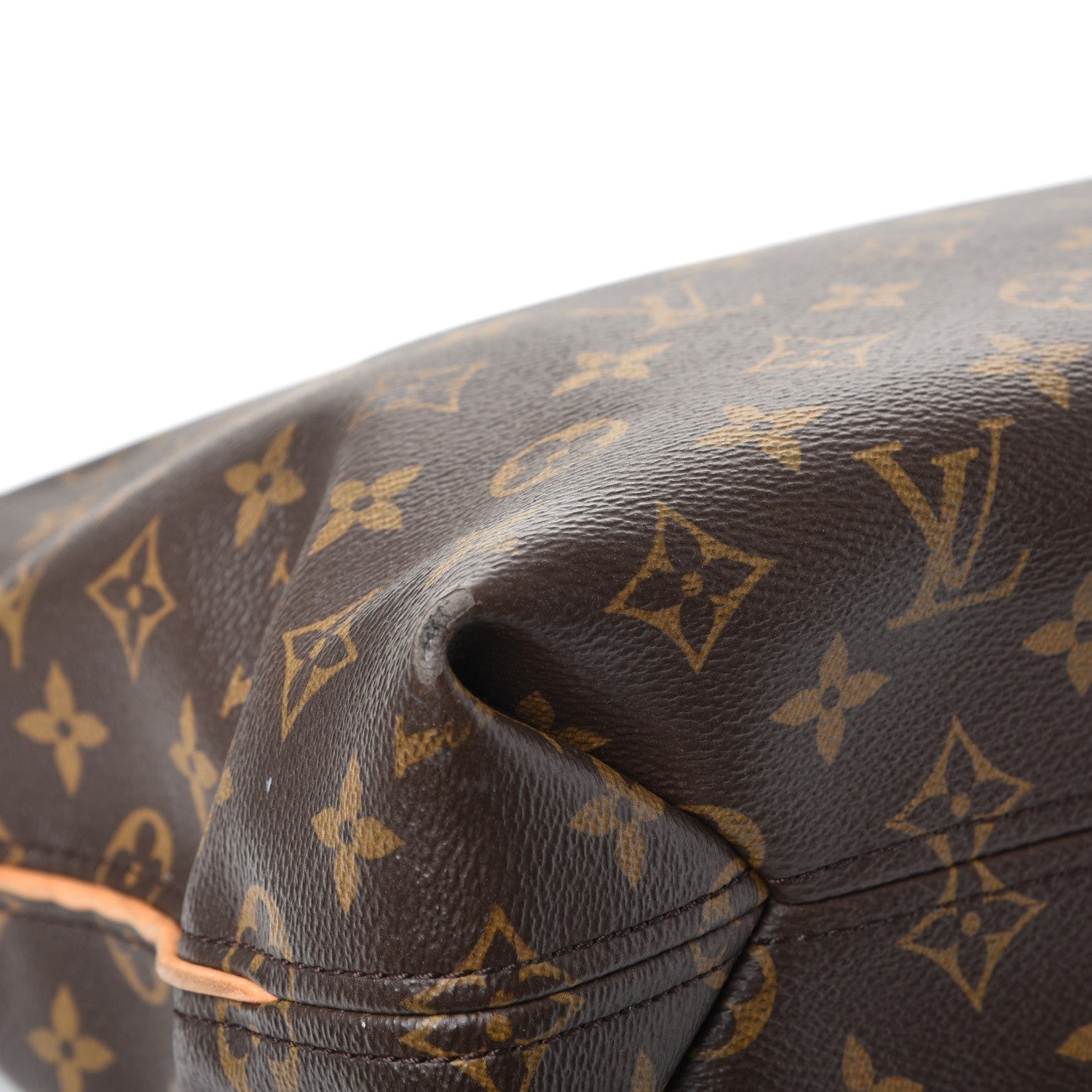 Louis Vuitton Monogram Sully PM 14 of 16