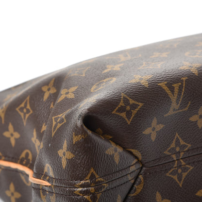 Louis Vuitton Monogram Sully PM 14 of 16