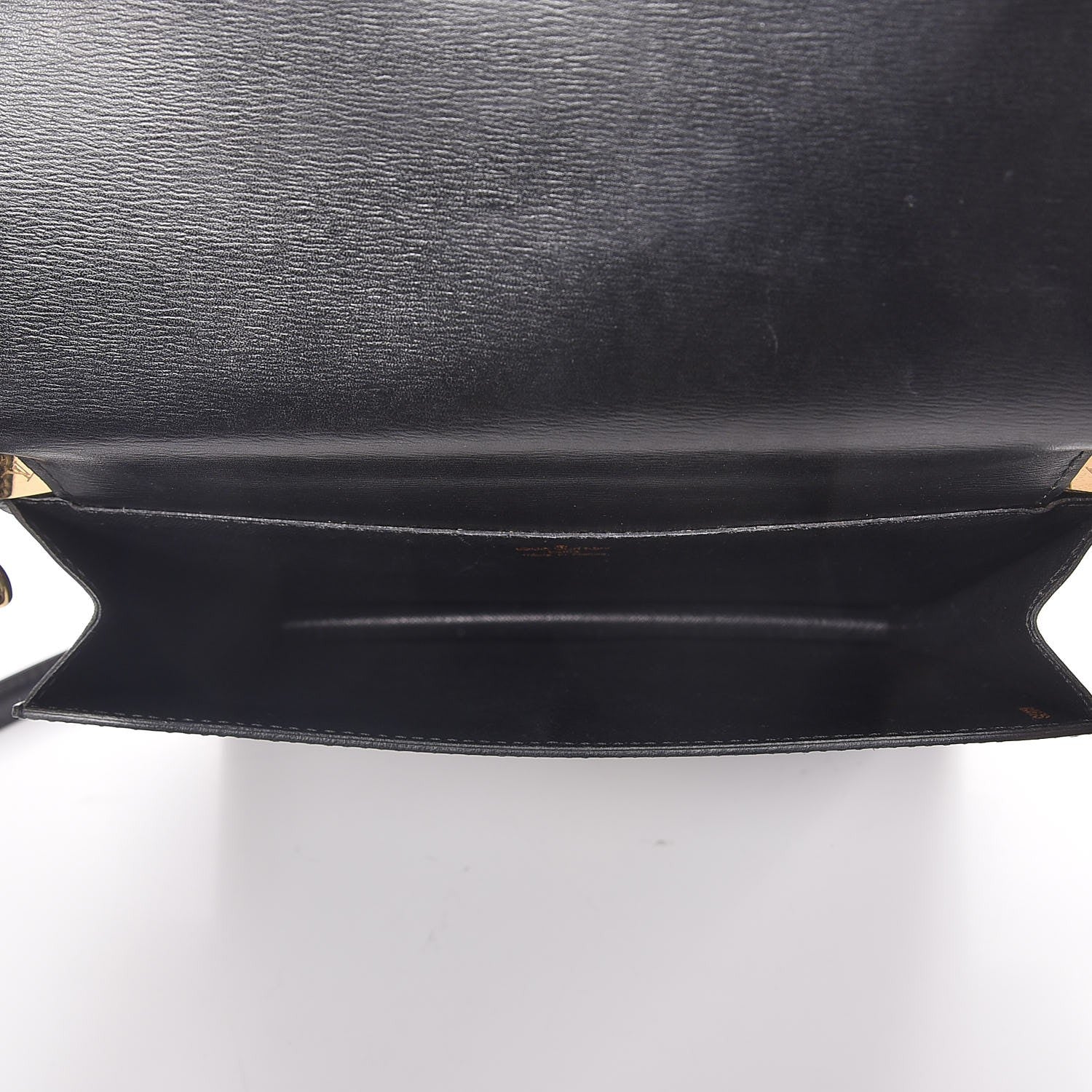 Louis Vuitton Epi Grenelle Black 5 of 8