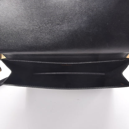 Louis Vuitton Epi Grenelle Black 5 of 8