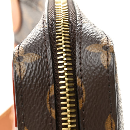 Louis Vuitton Monogram Soft Trunk Pouch 8 of 8