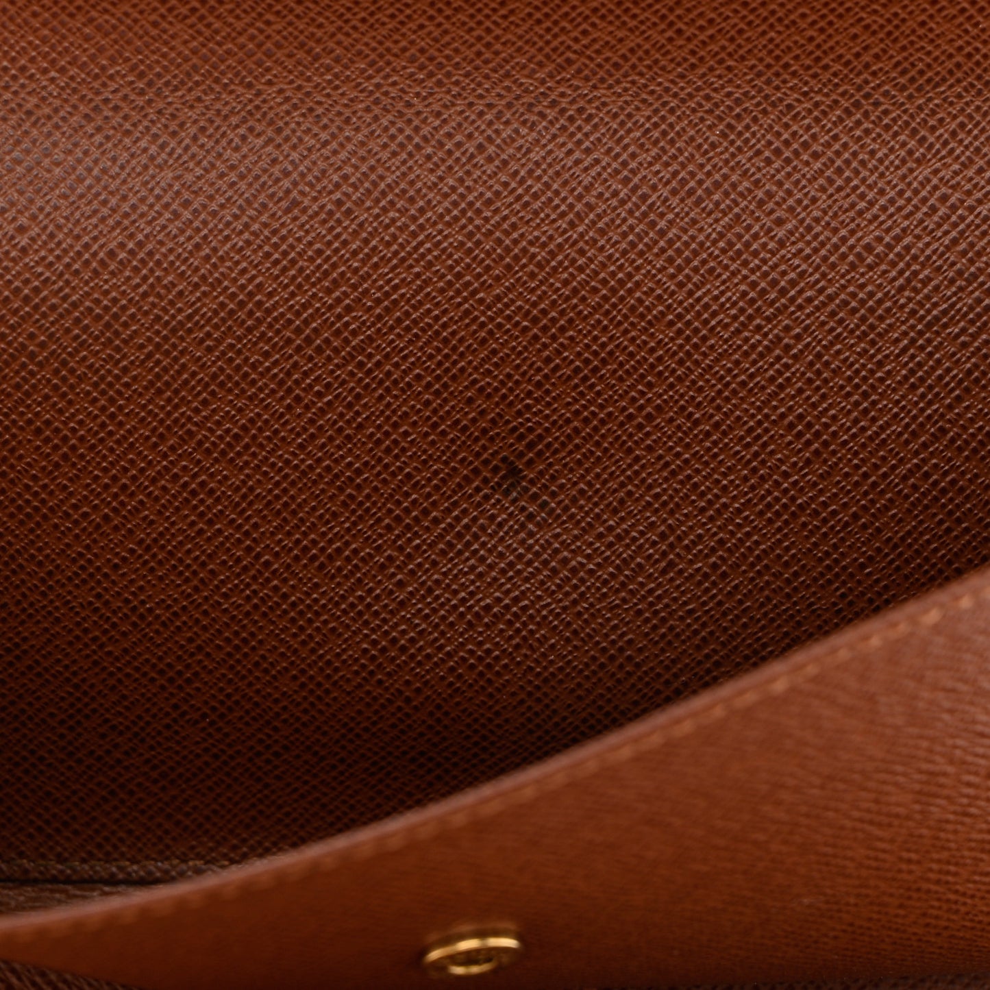 Monogram Porte Tresor International Wallet