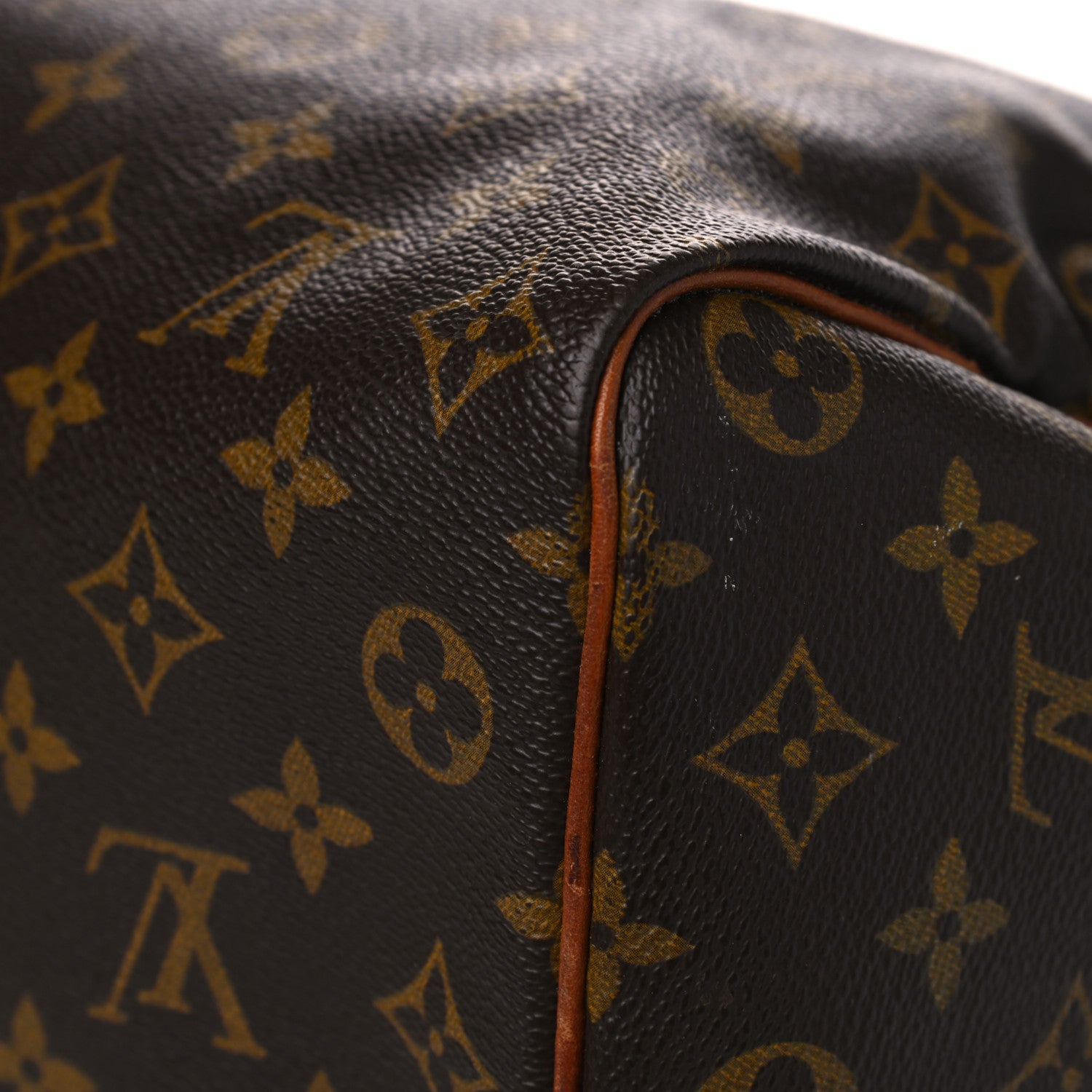 Louis Vuitton Monogram Speedy 35 56 of 69