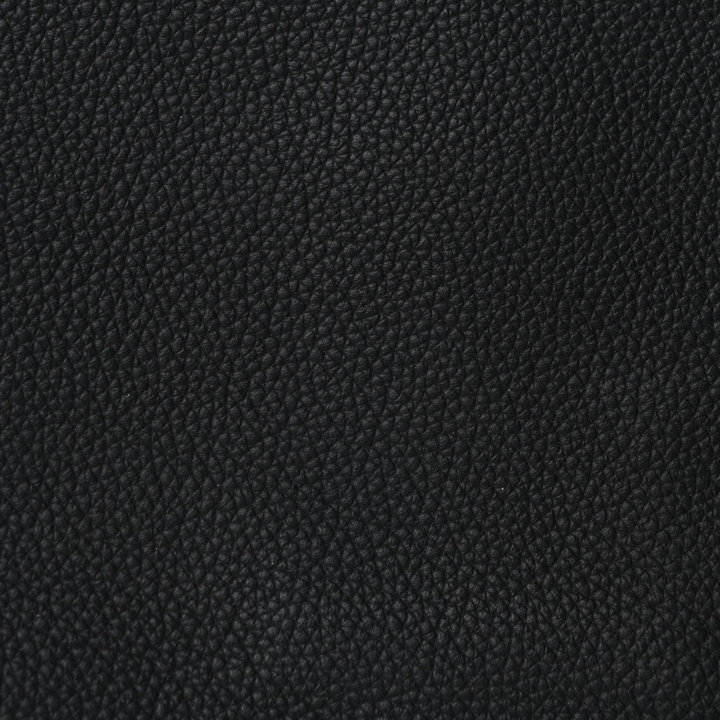 Grained Calfskin Aerogram Takeoff Sling Black