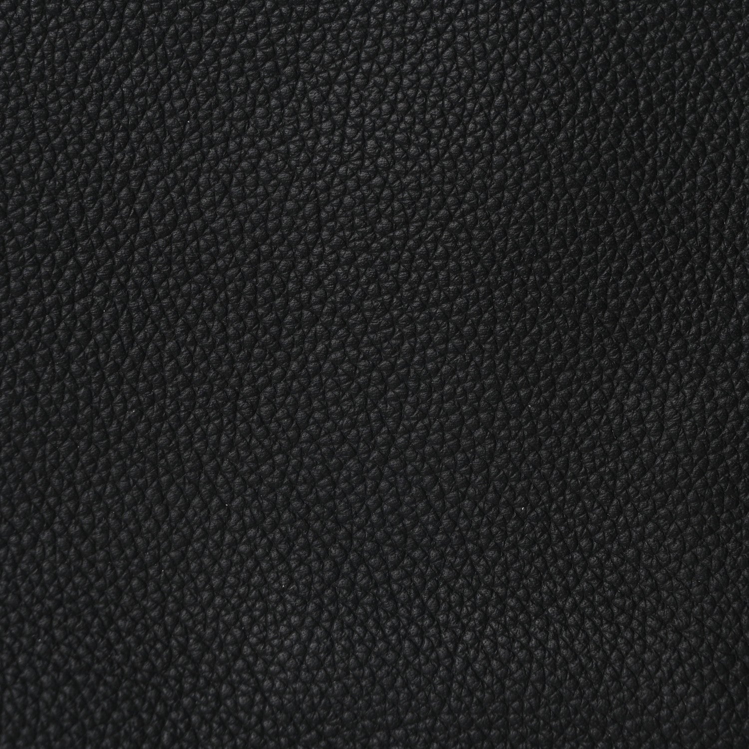 Louis Vuitton Grained Calfskin Aerogram Takeoff Sling Black 7 of 9
