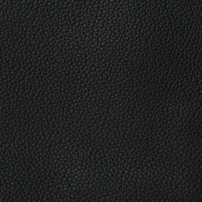 Louis Vuitton Grained Calfskin Aerogram Takeoff Sling Black 7 of 9