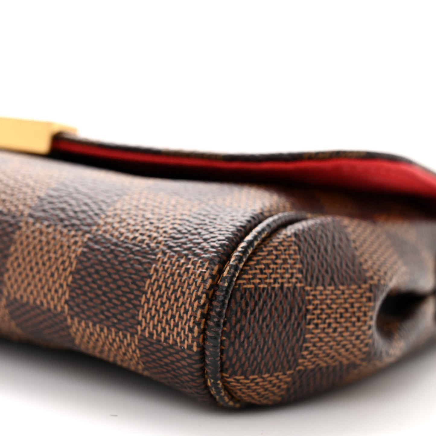Damier Ebene Favorite PM