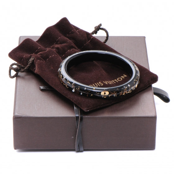 Inclusion Bracelet PM Black