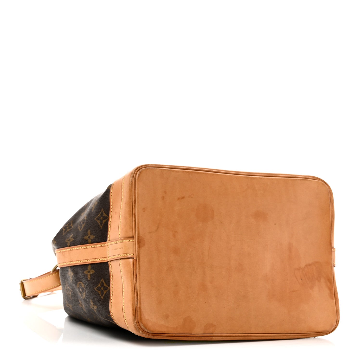 Louis Vuitton Monogram Noe 4 of 10