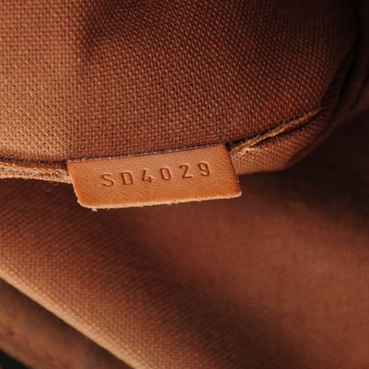 Louis Vuitton Monogram Palermo PM 7 of 11