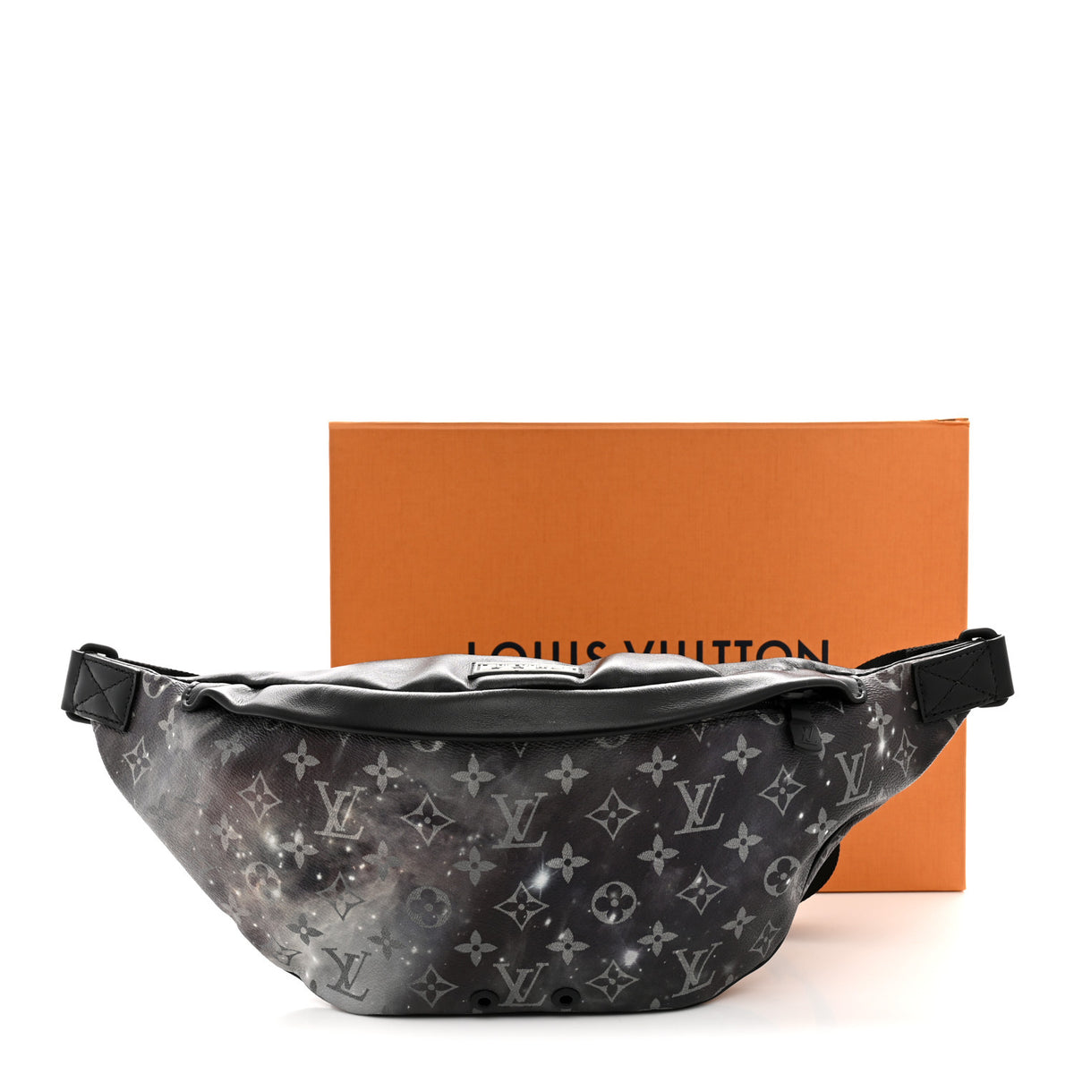 Louis Vuitton Monogram Galaxy Discovery Bumbag 10 of 10