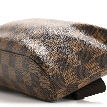 Louis Vuitton Damier Ebene Geronimos 8 of 11
