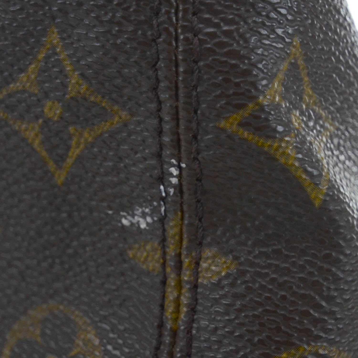 Louis Vuitton Monogram Cabas Piano 6 of 11