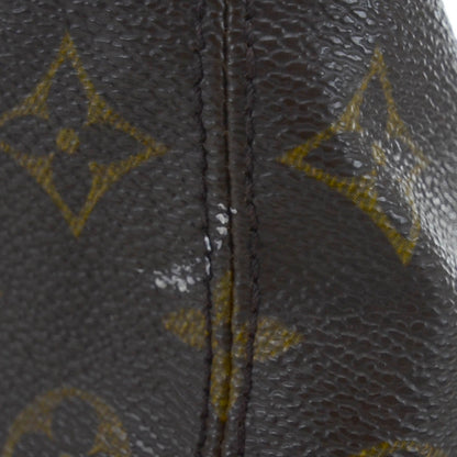 Louis Vuitton Monogram Cabas Piano 6 of 11