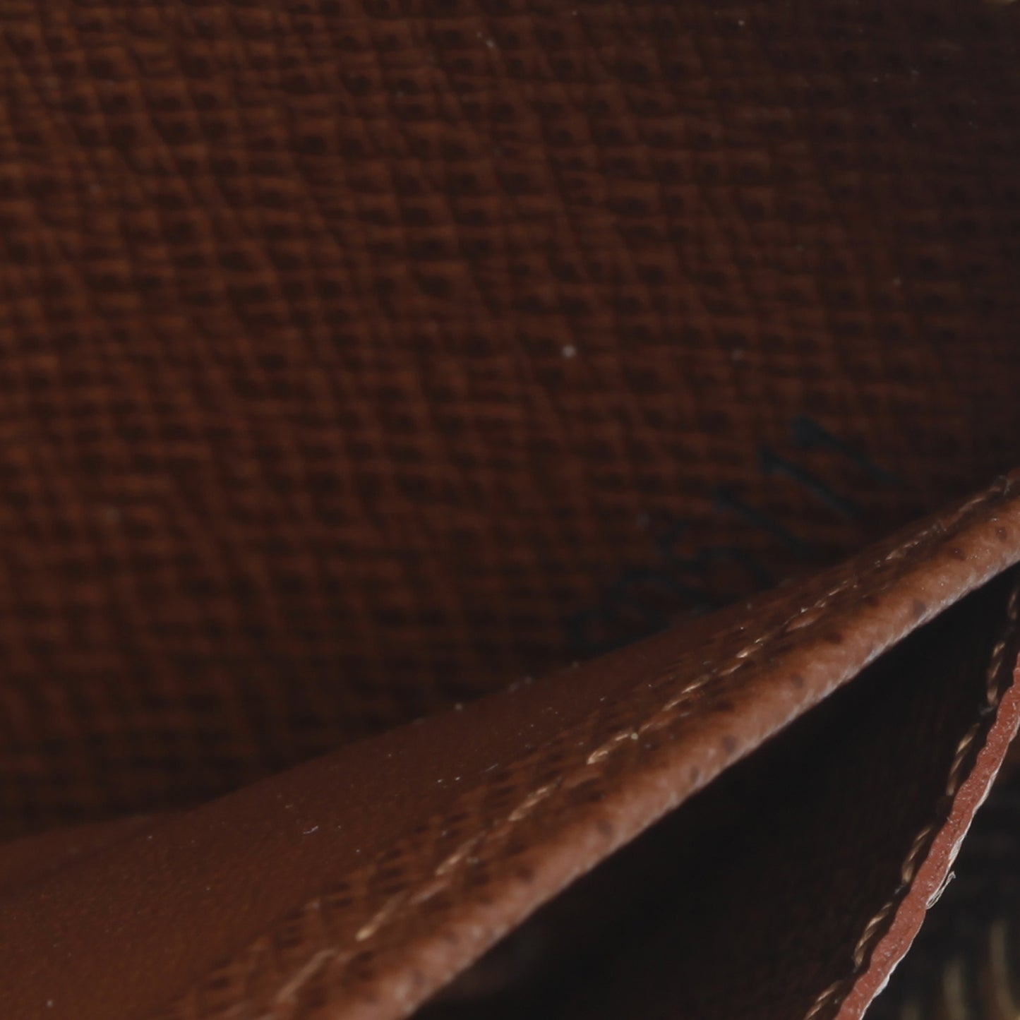 Monogram Zippy Wallet