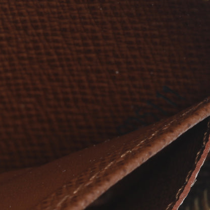 Louis Vuitton Monogram Zippy Wallet 8 of 9