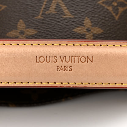 Louis Vuitton Monogram Metis 7 of 10