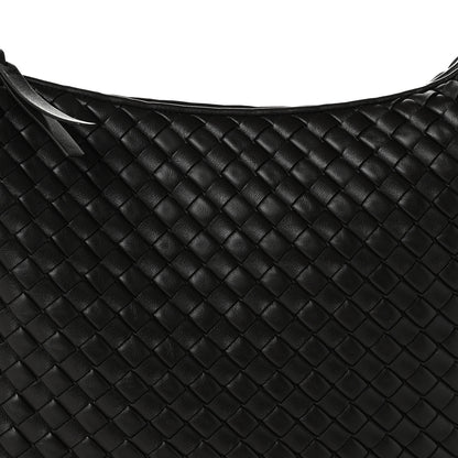 Bottega Veneta Supple Nappa Intrecciato Medium Veneta Fondant 8 of 10