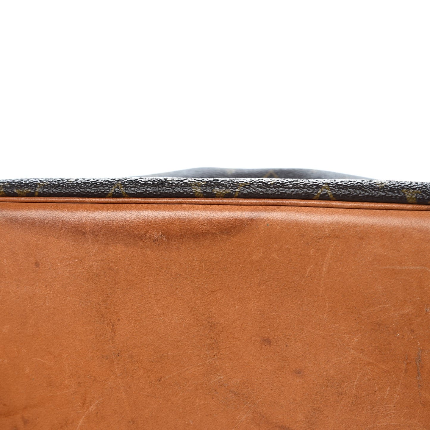 Monogram Petit Noe