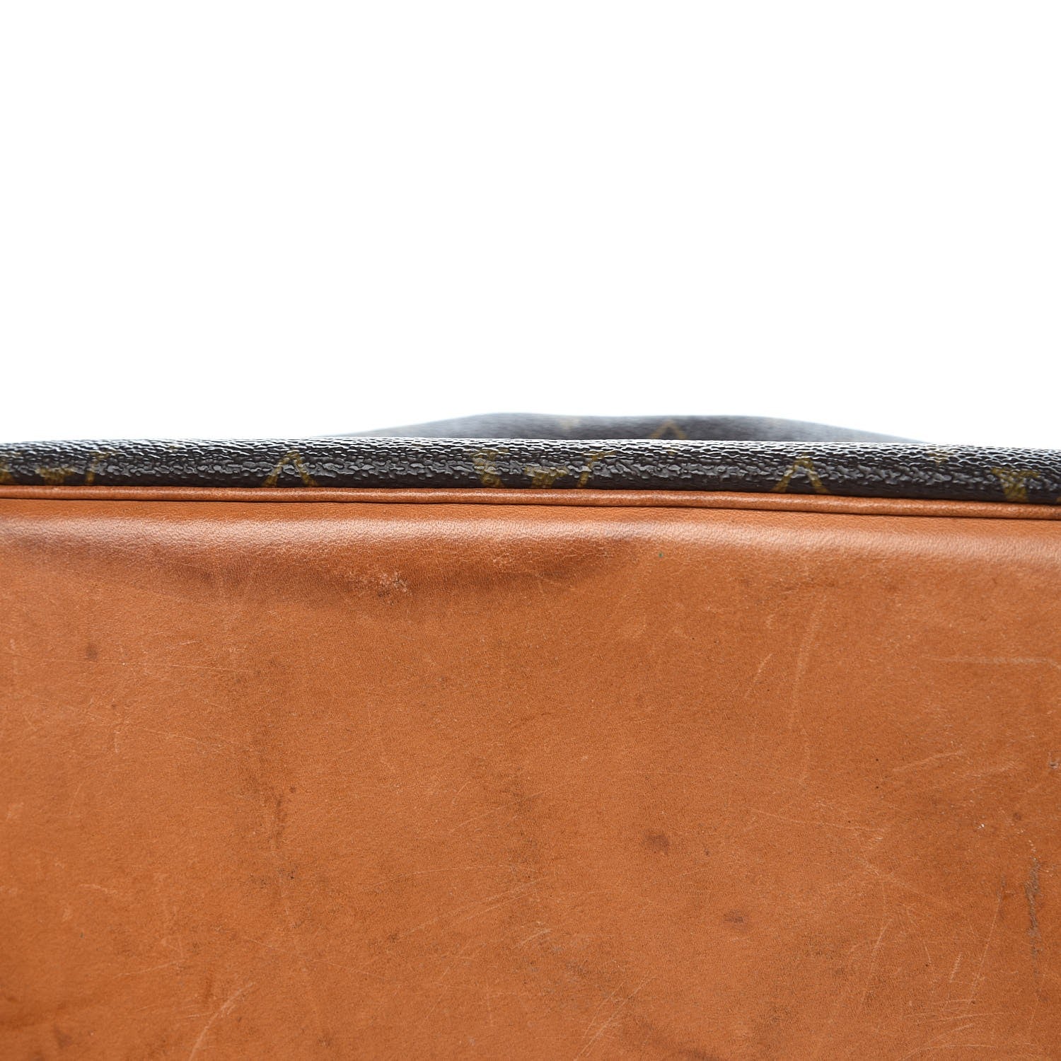 Louis Vuitton Monogram Petit Noe 14 of 15