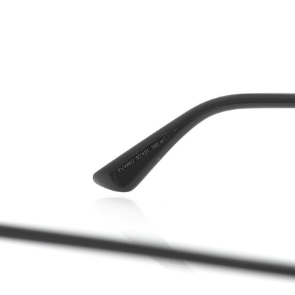 Christian Dior Reflected Sunglasses Black 6 of 9