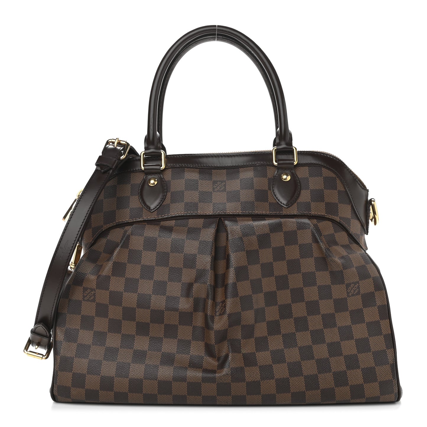 Damier Ebene Trevi GM