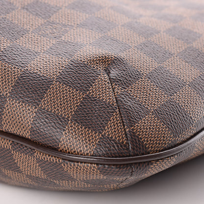 Louis Vuitton Damier Ebene Bloomsbury PM 8 of 9