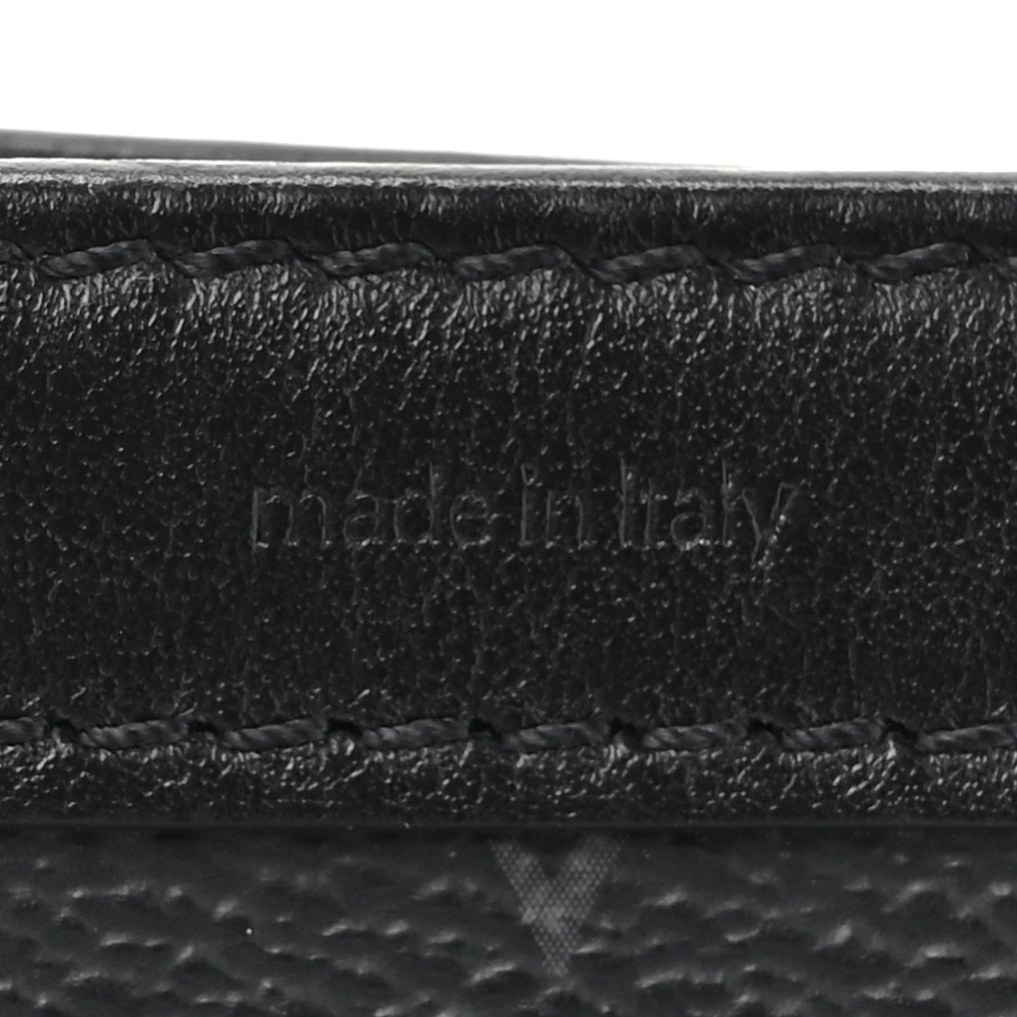Reverse Monogram Eclipse Gaston Wearable Wallet