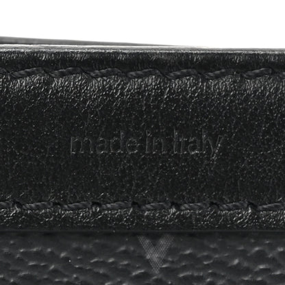 Louis Vuitton Reverse Monogram Eclipse Gaston Wearable Wallet 7 of 13