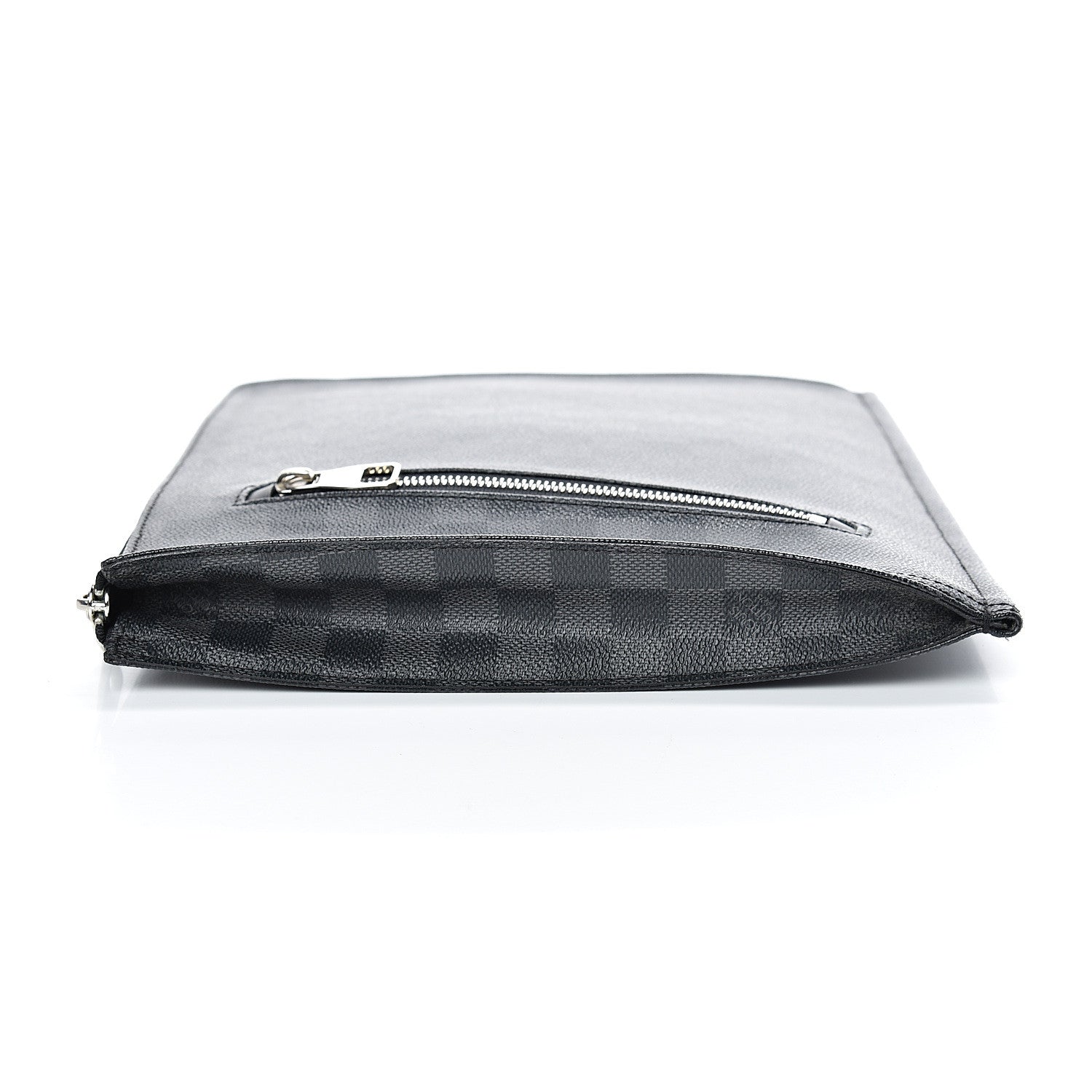 Louis Vuitton Damier Graphite Poche Documents Holder 7 of 7
