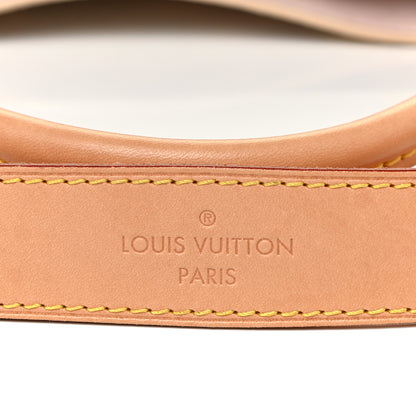 Louis Vuitton Damier Azur Girolata 13 of 15
